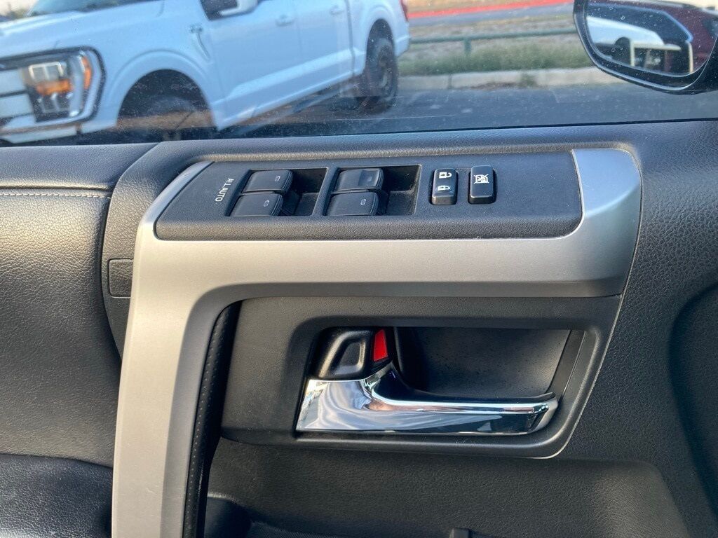 2016 Toyota 4Runner San Antonio TX