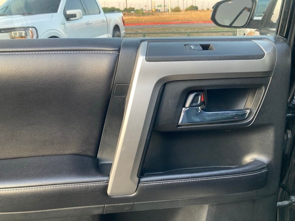 2016 Toyota 4Runner San Antonio TX