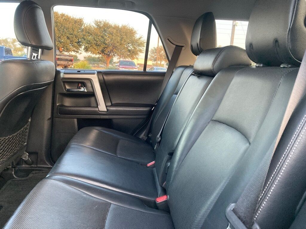 2016 Toyota 4Runner San Antonio TX