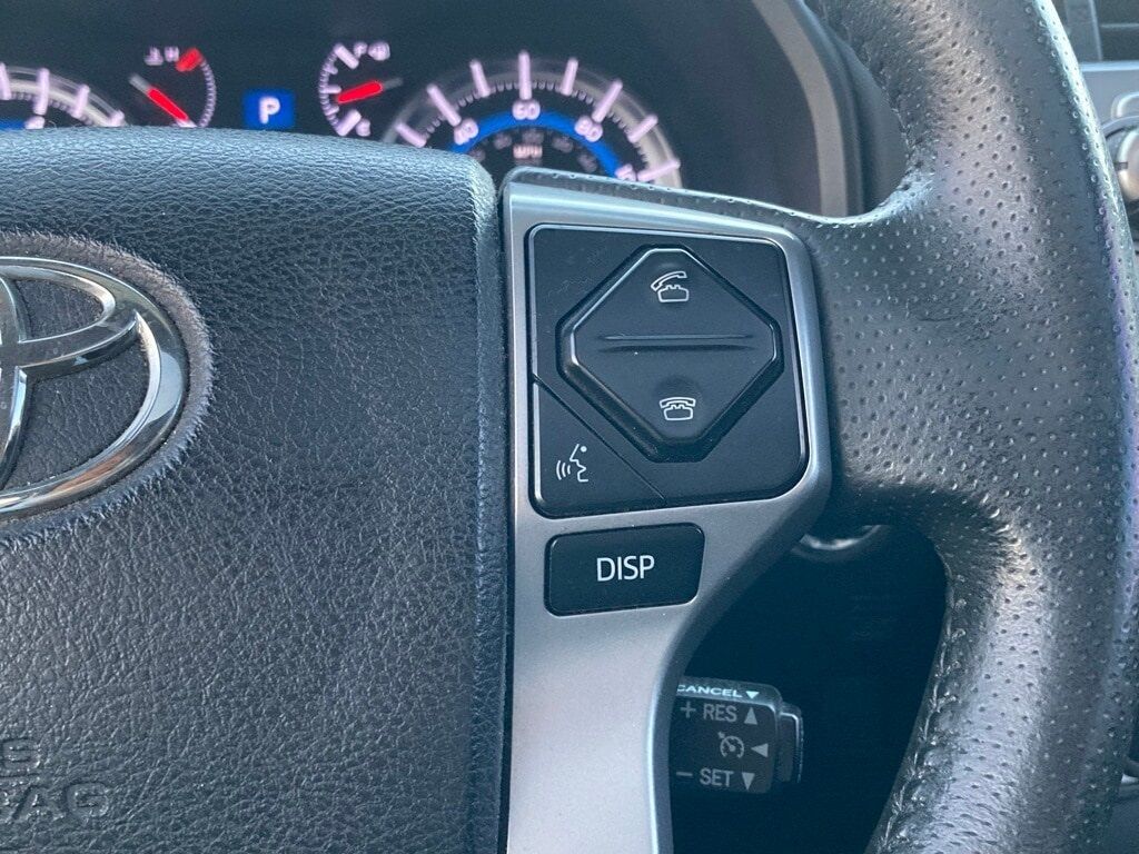 2016 Toyota 4Runner San Antonio TX