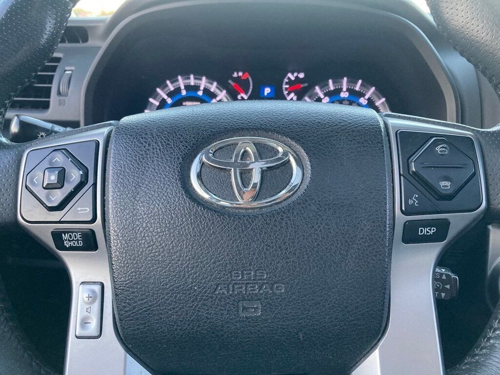 2016 Toyota 4Runner San Antonio TX