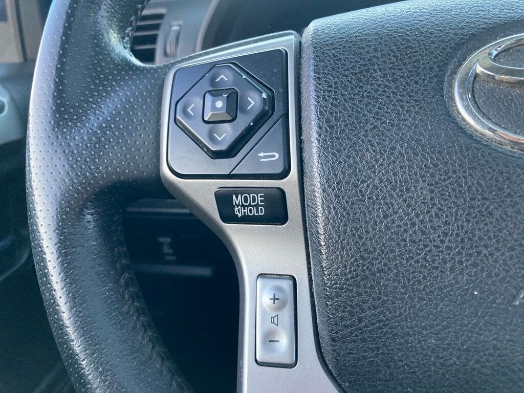 2016 Toyota 4Runner San Antonio TX