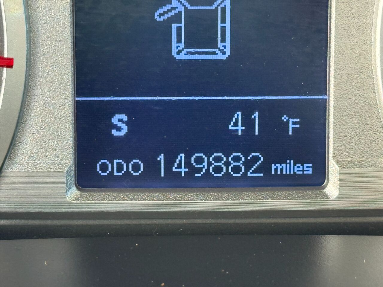 2016 Toyota 4Runner 4WD 4dr V6 Limited (Natl) Jacksonville FL