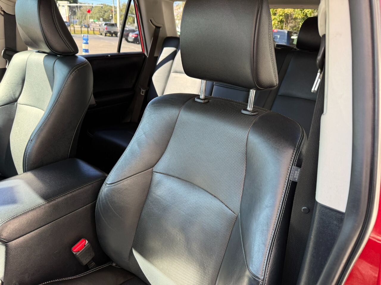 2016 Toyota 4Runner 4WD 4dr V6 Limited (Natl) Jacksonville FL