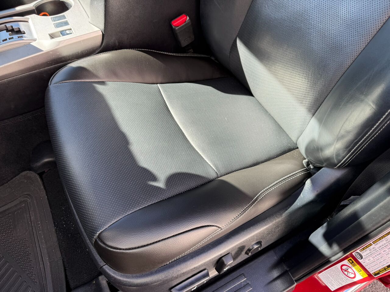 2016 Toyota 4Runner 4WD 4dr V6 Limited (Natl) Jacksonville FL