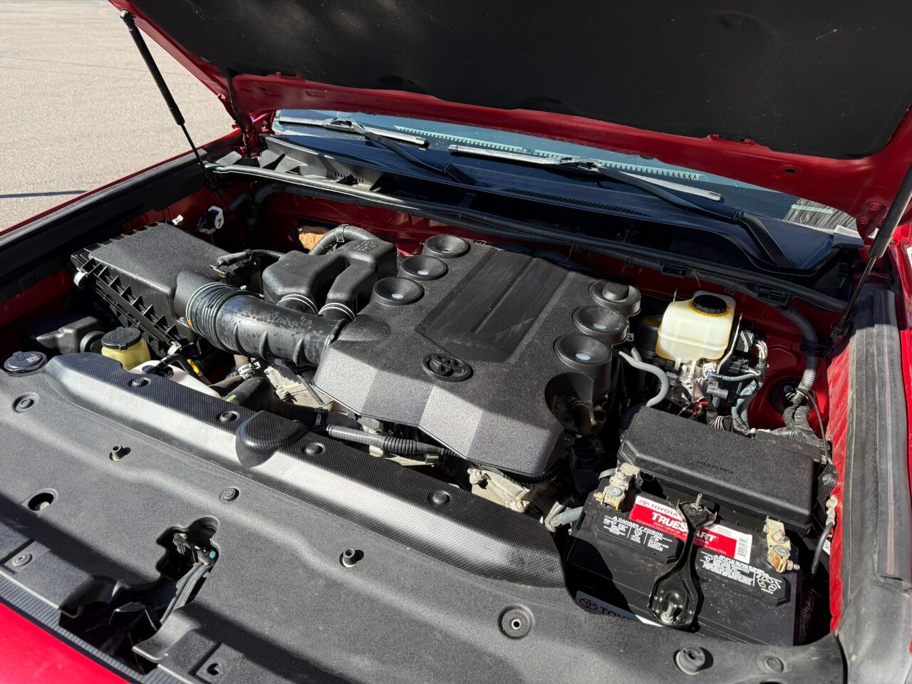 2016 Toyota 4Runner 4WD 4dr V6 Limited (Natl) Jacksonville FL