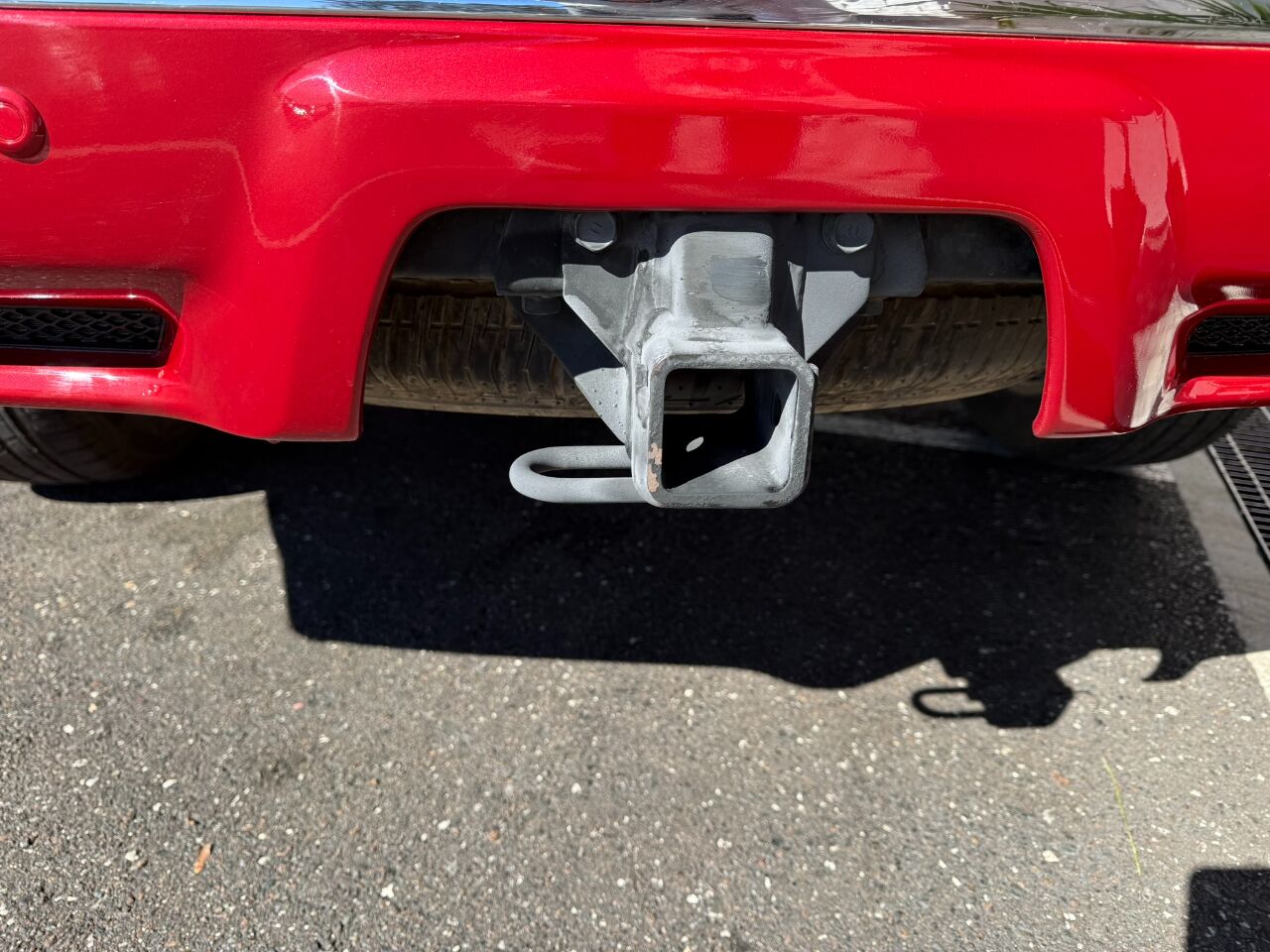 2016 Toyota 4Runner 4WD 4dr V6 Limited (Natl) Jacksonville FL