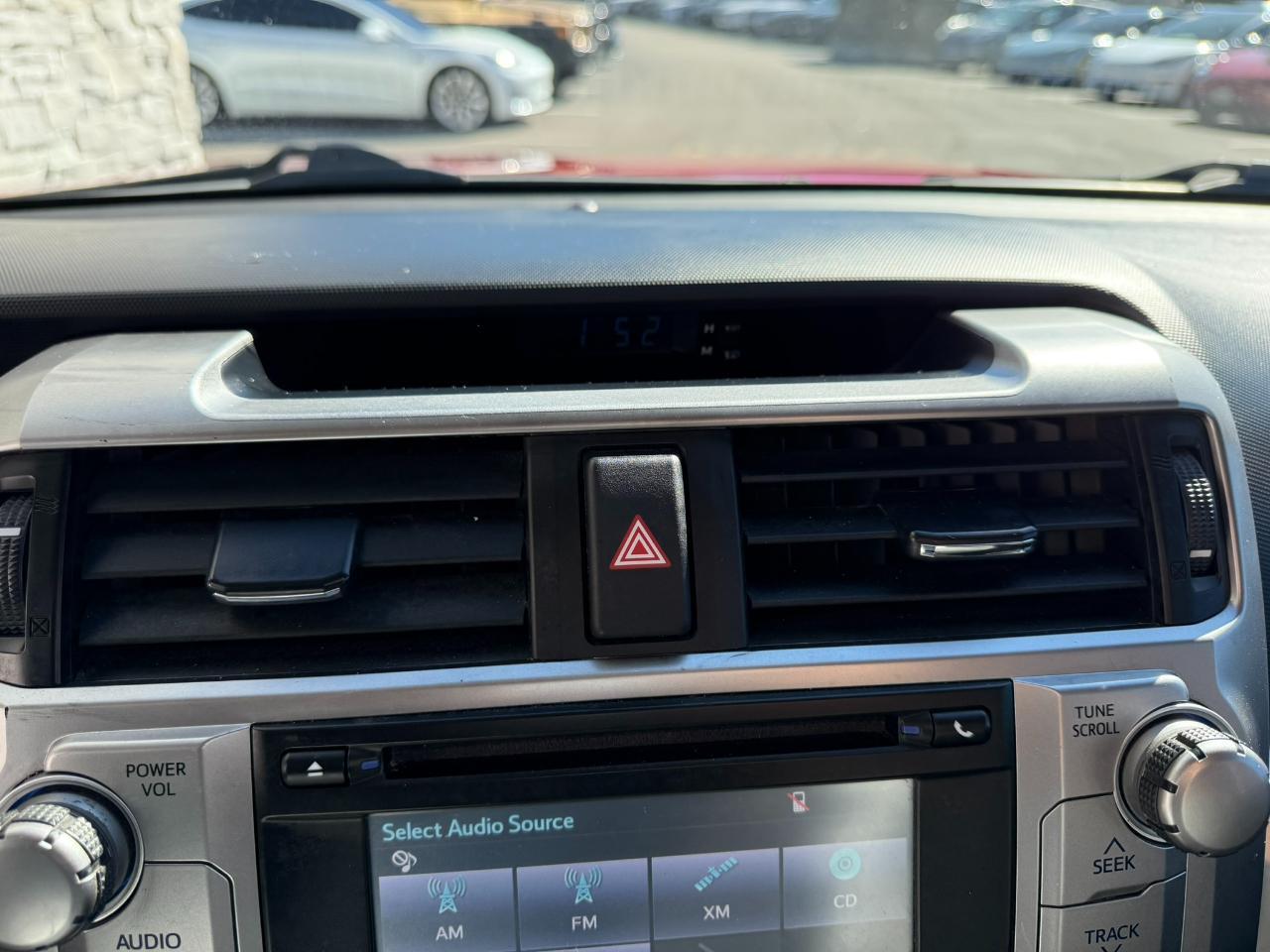 2016 Toyota 4Runner 4WD 4dr V6 Limited (Natl) Jacksonville FL