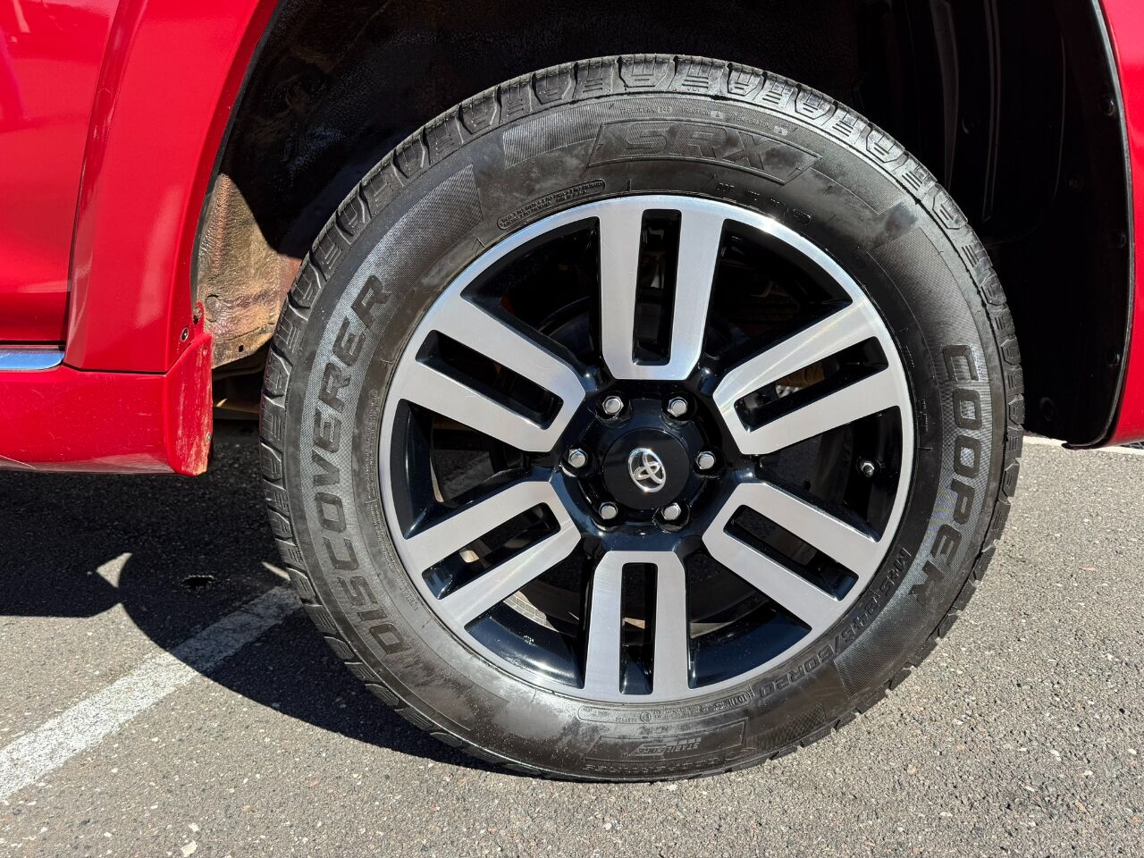 2016 Toyota 4Runner 4WD 4dr V6 Limited (Natl) Jacksonville FL