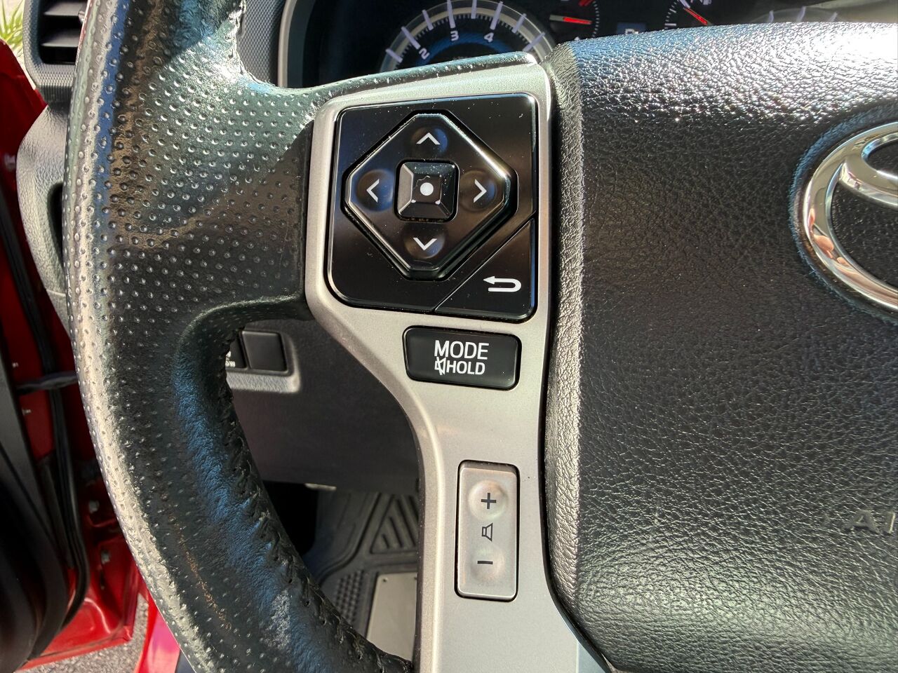 2016 Toyota 4Runner 4WD 4dr V6 Limited (Natl) Jacksonville FL