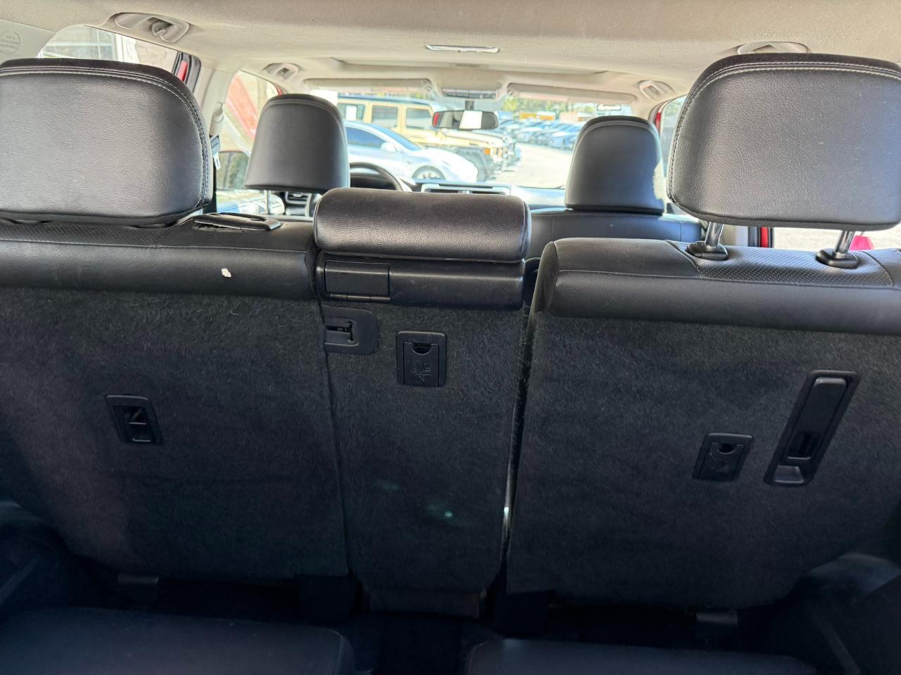 2016 Toyota 4Runner 4WD 4dr V6 Limited (Natl) Jacksonville FL