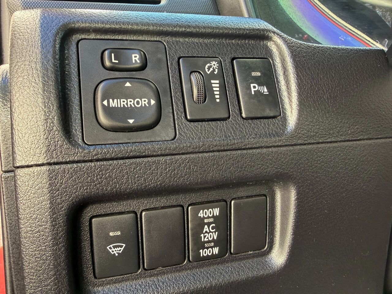 2016 Toyota 4Runner 4WD 4dr V6 Limited (Natl) Jacksonville FL