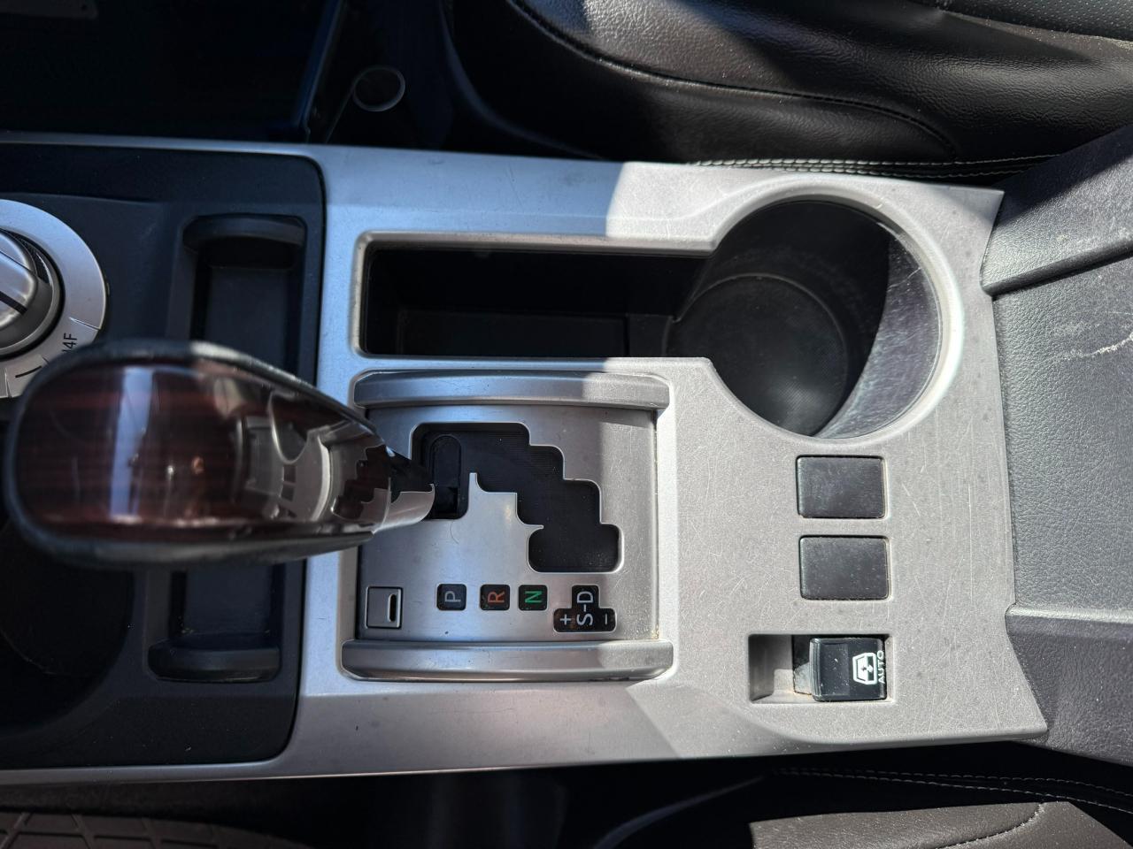 2016 Toyota 4Runner 4WD 4dr V6 Limited (Natl) Jacksonville FL