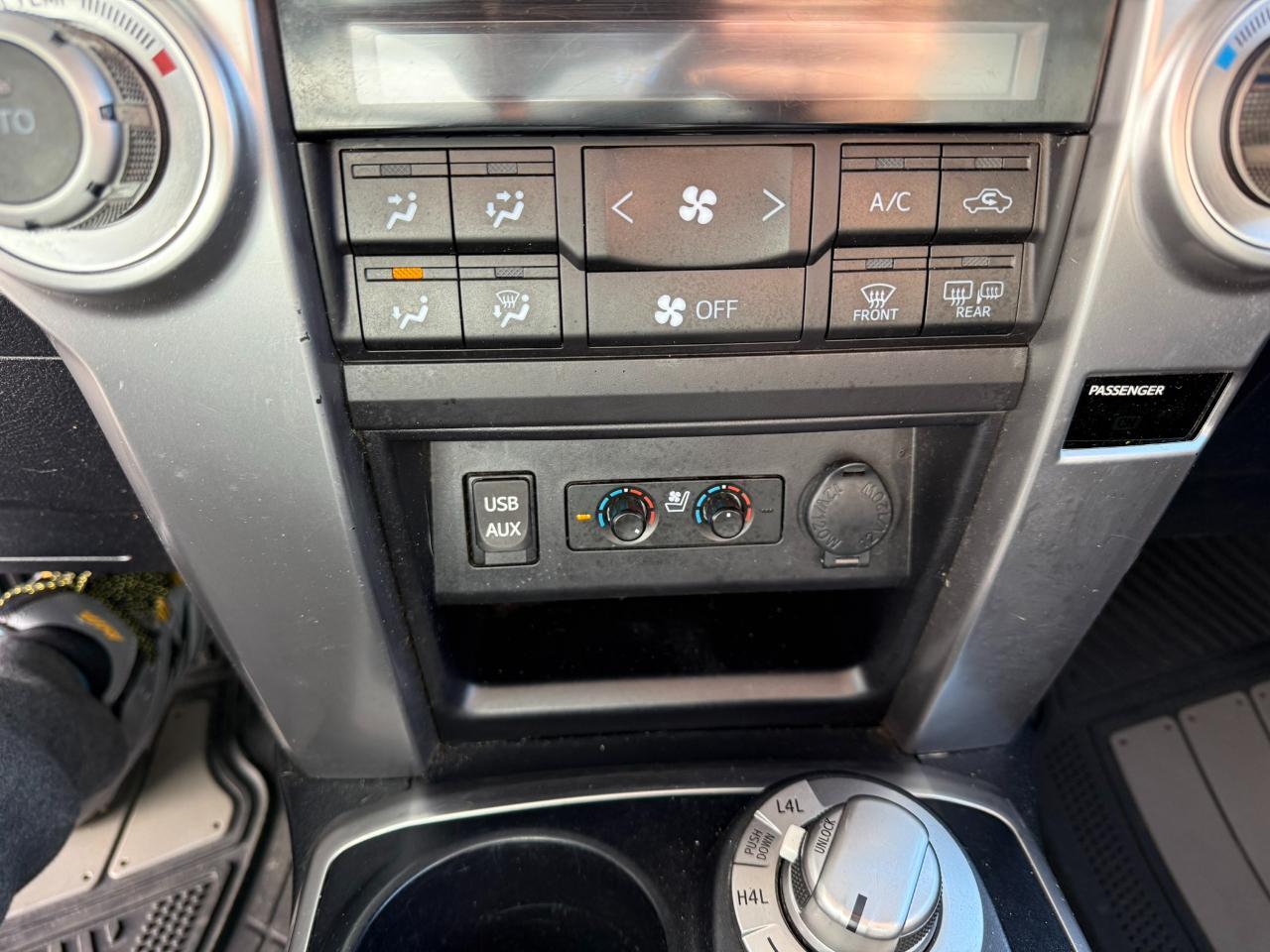 2016 Toyota 4Runner 4WD 4dr V6 Limited (Natl) Jacksonville FL