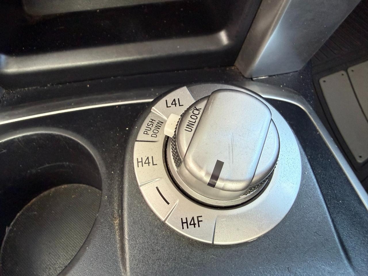 2016 Toyota 4Runner 4WD 4dr V6 Limited (Natl) Jacksonville FL