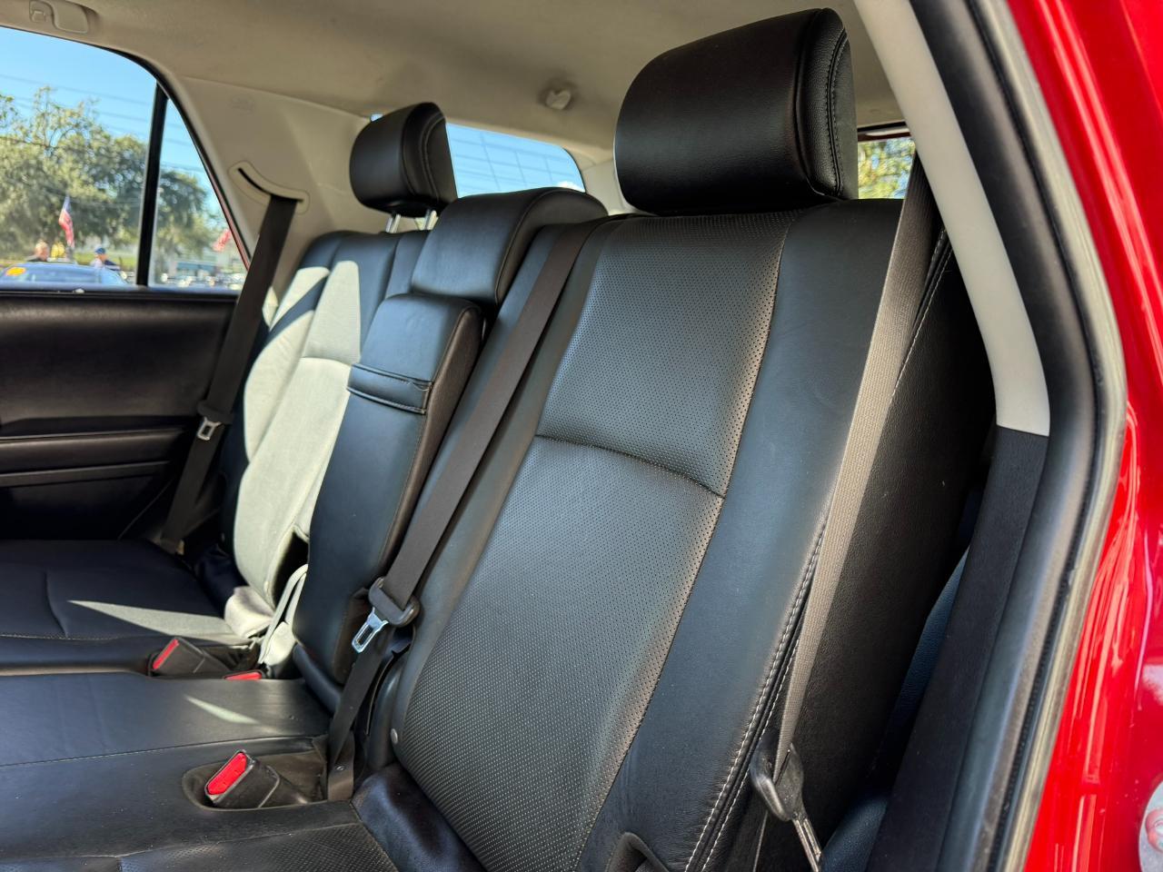 2016 Toyota 4Runner 4WD 4dr V6 Limited (Natl) Jacksonville FL