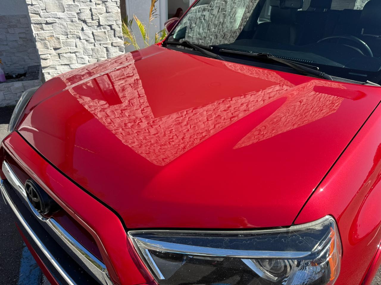 2016 Toyota 4Runner 4WD 4dr V6 Limited (Natl) Jacksonville FL