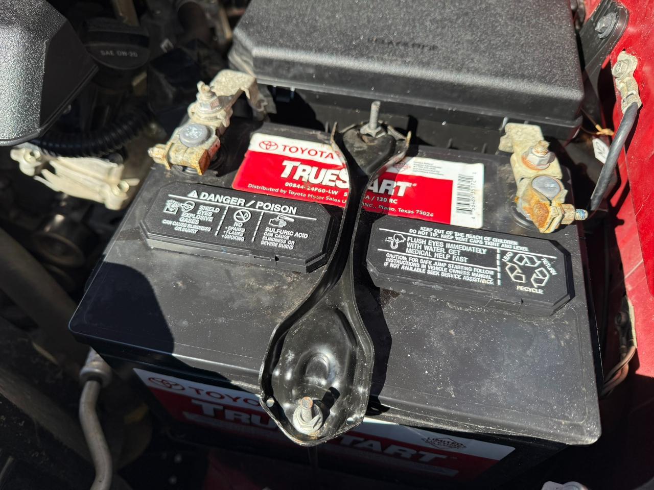 2016 Toyota 4Runner 4WD 4dr V6 Limited (Natl) Jacksonville FL