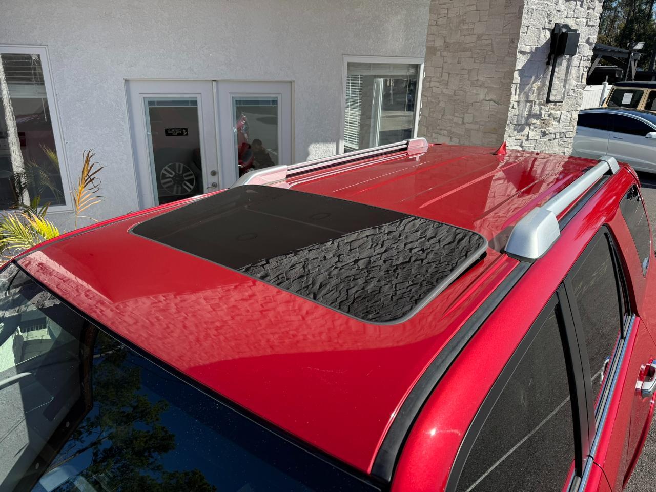 2016 Toyota 4Runner 4WD 4dr V6 Limited (Natl) Jacksonville FL