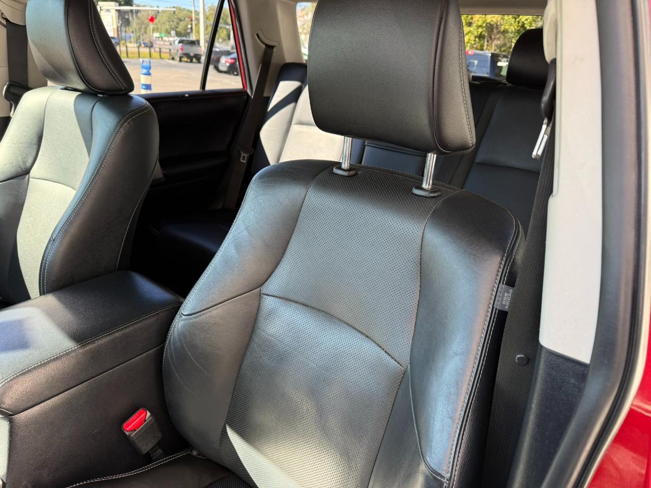 2016 Toyota 4Runner 4WD 4dr V6 Limited (Natl) Jacksonville FL