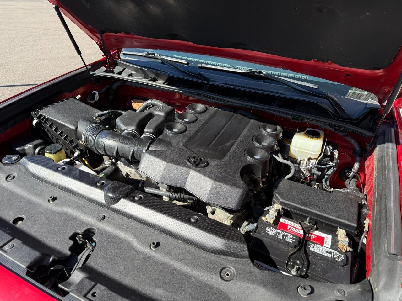 2016 Toyota 4Runner 4WD 4dr V6 Limited (Natl) Jacksonville FL