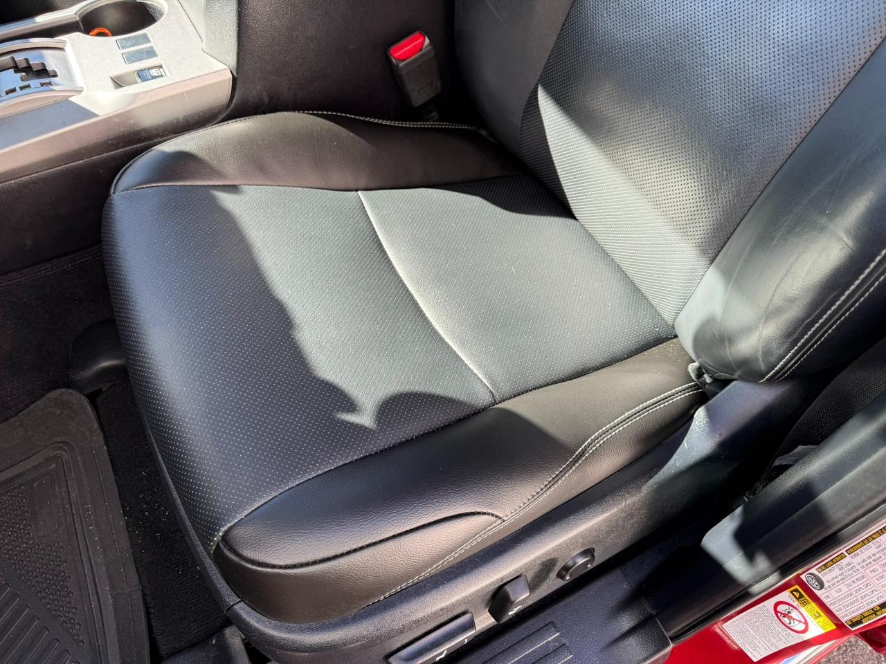 2016 Toyota 4Runner 4WD 4dr V6 Limited (Natl) Jacksonville FL