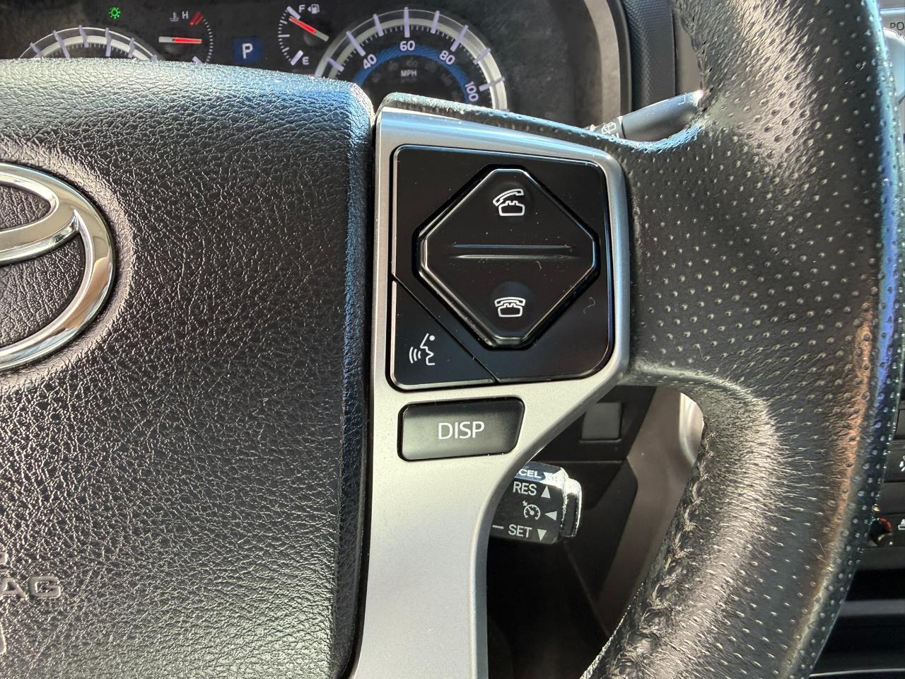 2016 Toyota 4Runner 4WD 4dr V6 Limited (Natl) Jacksonville FL