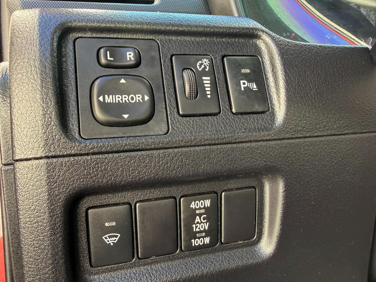 2016 Toyota 4Runner 4WD 4dr V6 Limited (Natl) Jacksonville FL