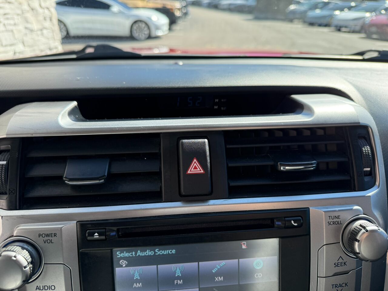 2016 Toyota 4Runner 4WD 4dr V6 Limited (Natl) Jacksonville FL