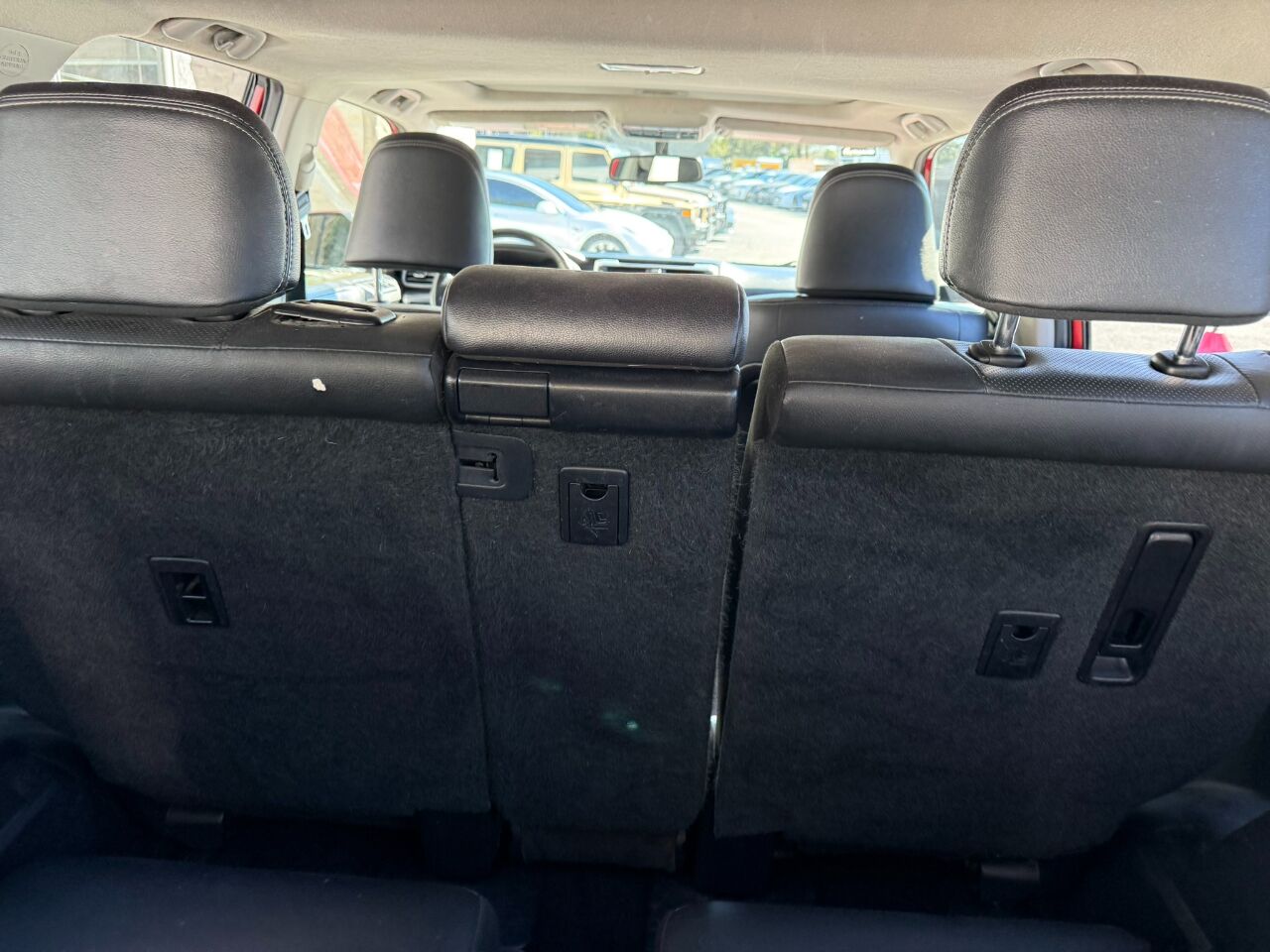 2016 Toyota 4Runner 4WD 4dr V6 Limited (Natl) Jacksonville FL