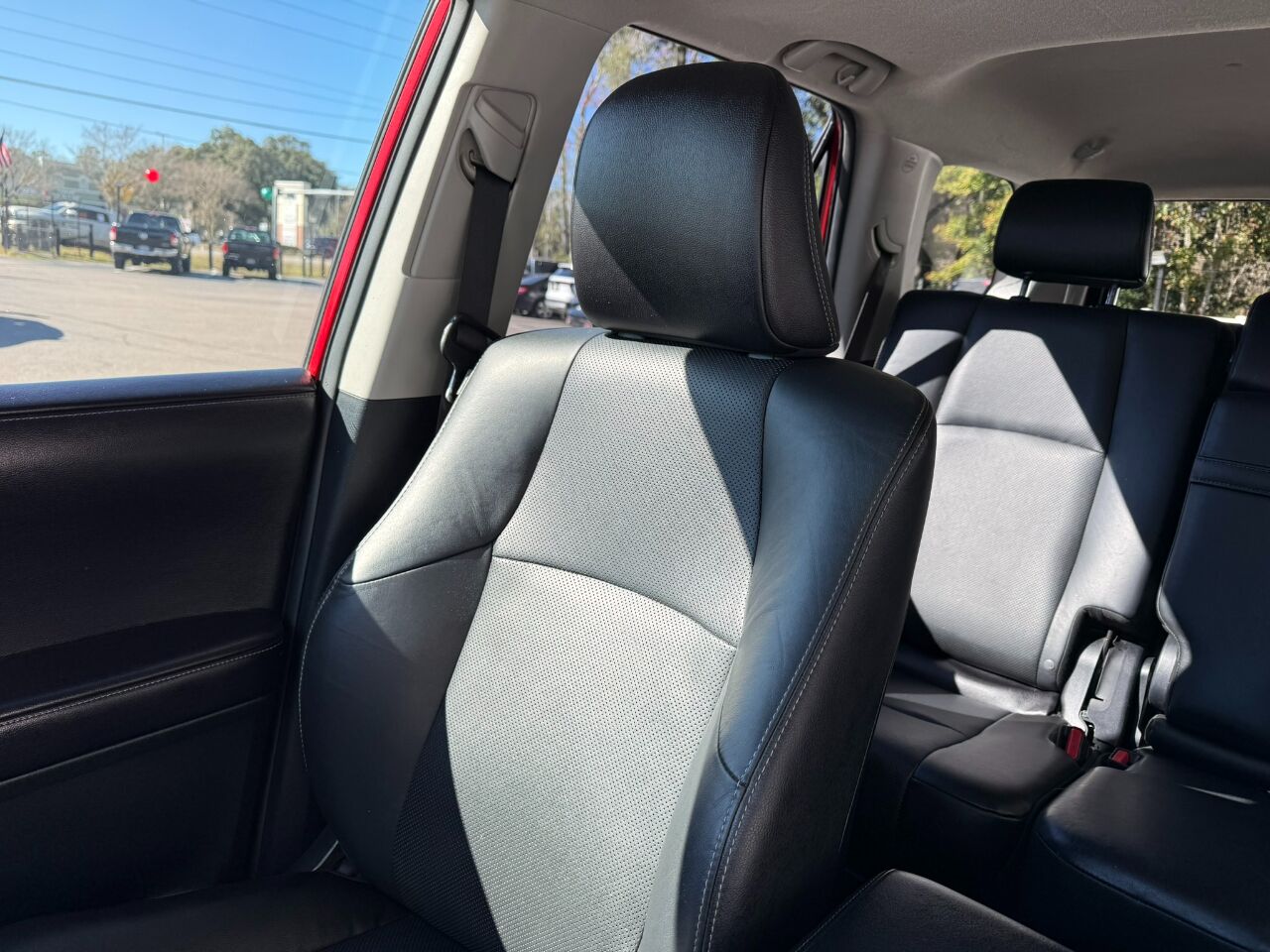 2016 Toyota 4Runner 4WD 4dr V6 Limited (Natl) Jacksonville FL