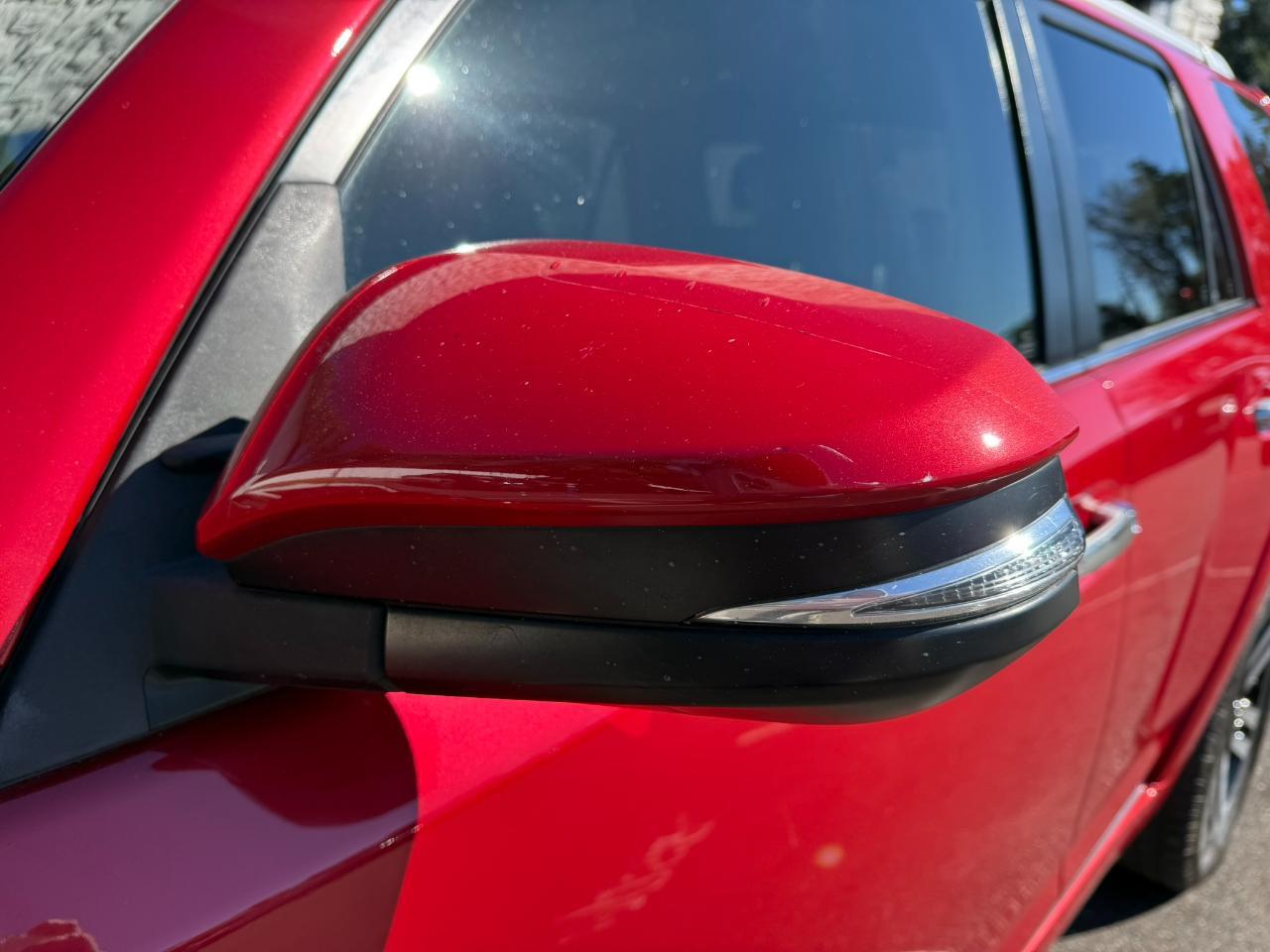 2016 Toyota 4Runner 4WD 4dr V6 Limited (Natl) Jacksonville FL