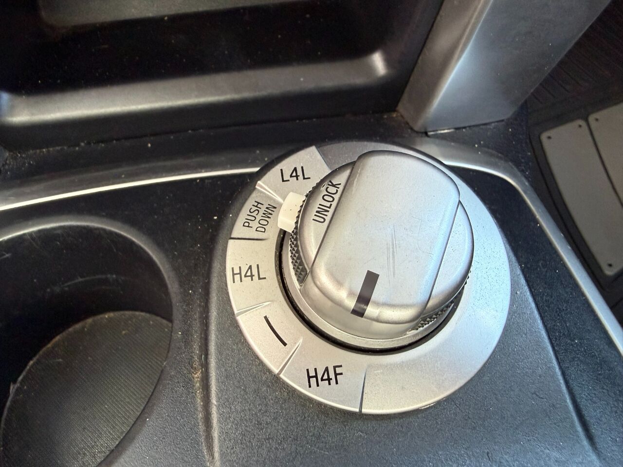 2016 Toyota 4Runner 4WD 4dr V6 Limited (Natl) Jacksonville FL