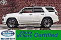 2016 Toyota 4Runner AWD Limited Leather Roof Nav BCam
