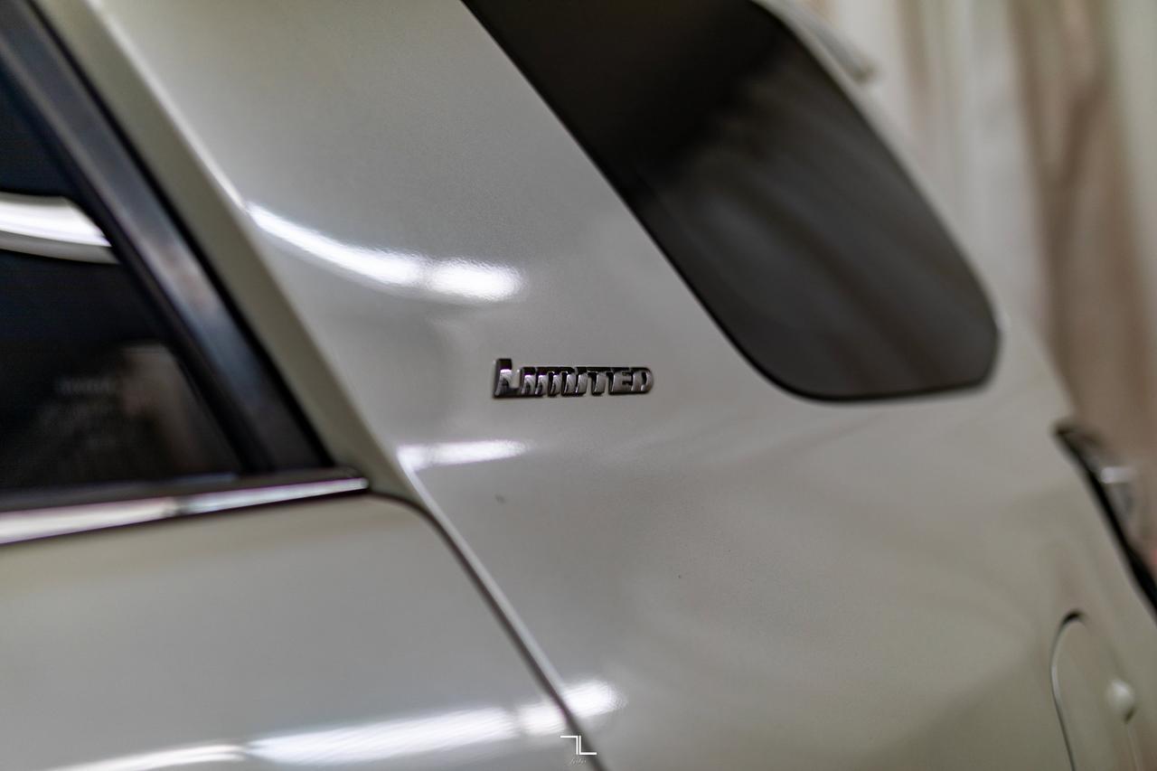 2016 Toyota 4Runner AWD Limited Leather Roof Nav BCam Red Deer AB