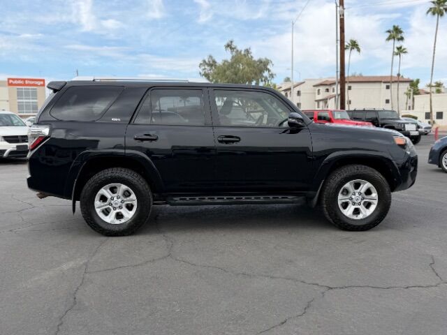 2016 Toyota 4Runner Limited | Trail | SR5 | SR5 Premium | Trail Premium | TRD Pro