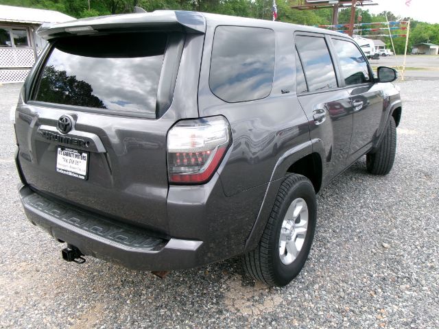 2016 Toyota 4Runner Limited | Trail | SR5 | SR5 Premium | Trail Premium | TRD Pro Shreveport LA
