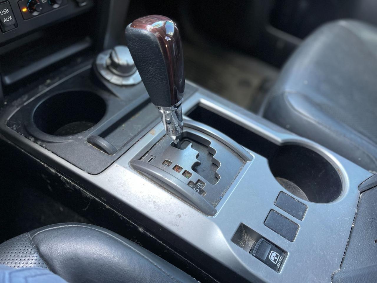 2016 Toyota 4Runner Limited | Trail | SR5 | SR5 Premium | Trail Premium | TRD Pro Spokane WA