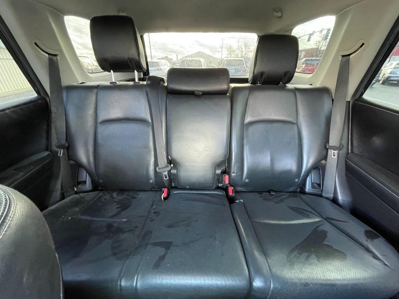 2016 Toyota 4Runner Limited | Trail | SR5 | SR5 Premium | Trail Premium | TRD Pro Spokane WA