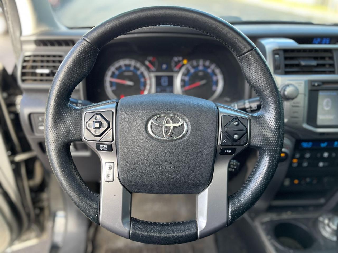 2016 Toyota 4Runner Limited | Trail | SR5 | SR5 Premium | Trail Premium | TRD Pro Spokane WA