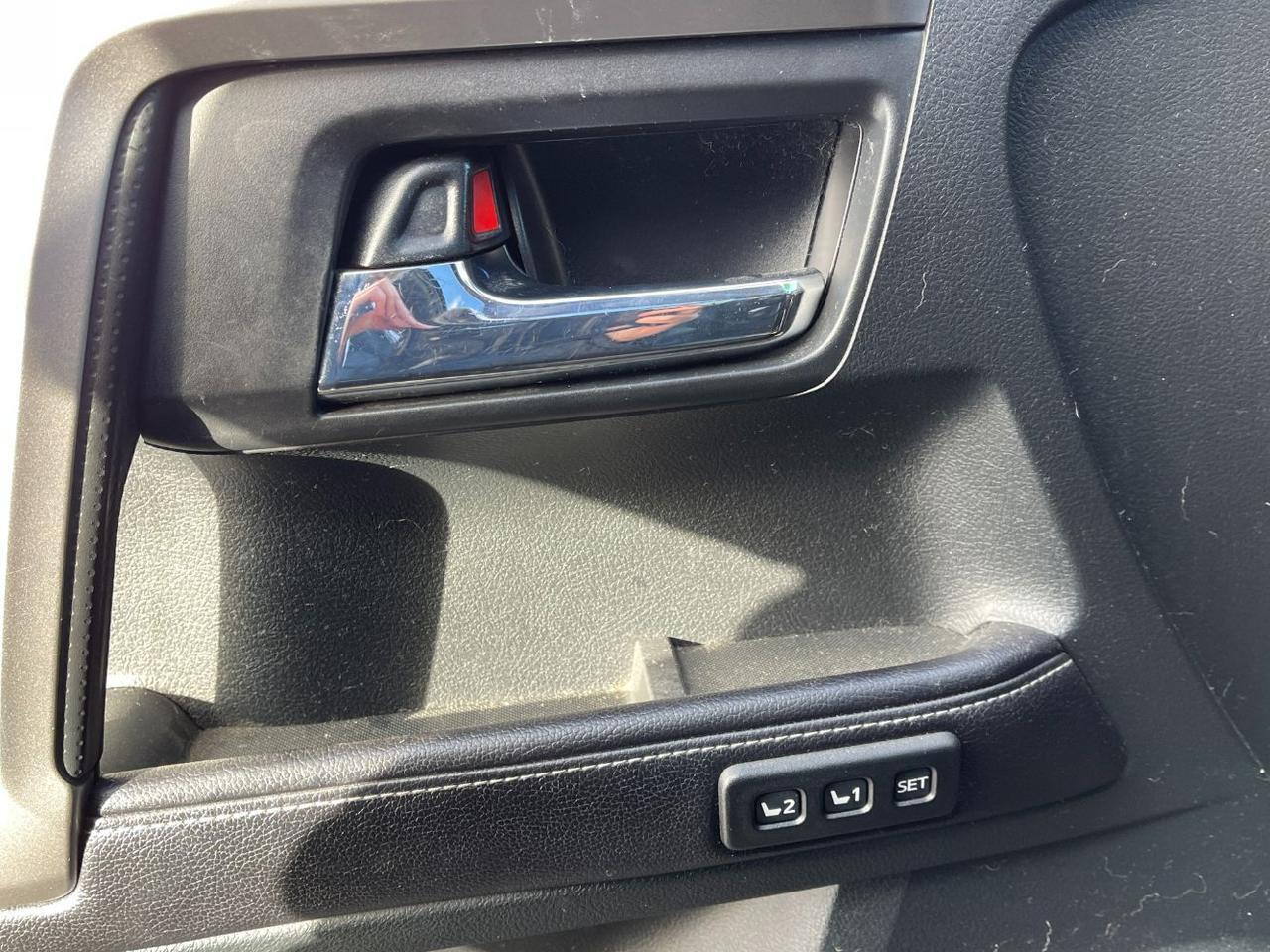 2016 Toyota 4Runner Limited | Trail | SR5 | SR5 Premium | Trail Premium | TRD Pro Spokane WA