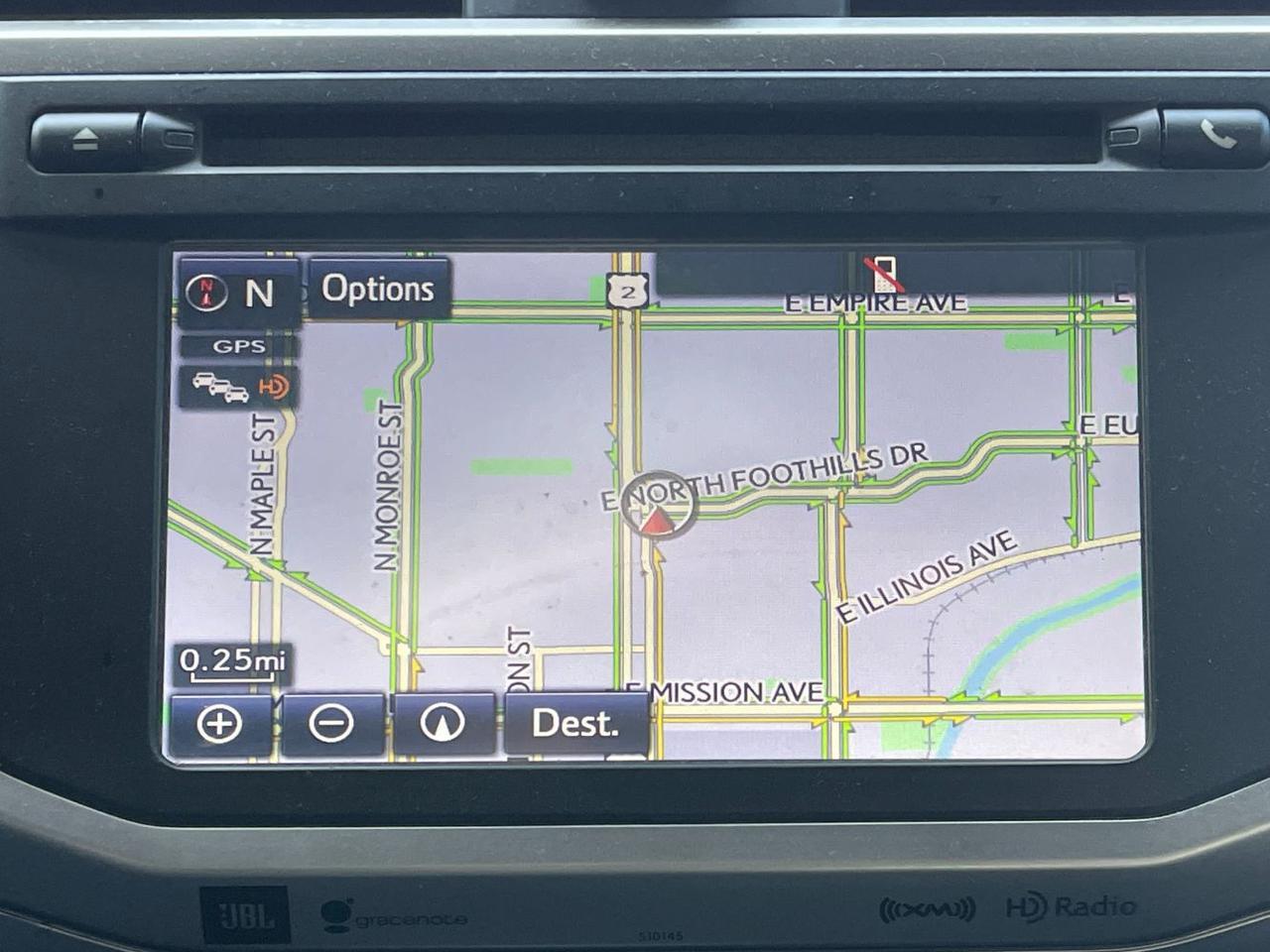 2016 Toyota 4Runner Limited | Trail | SR5 | SR5 Premium | Trail Premium | TRD Pro Post Falls ID