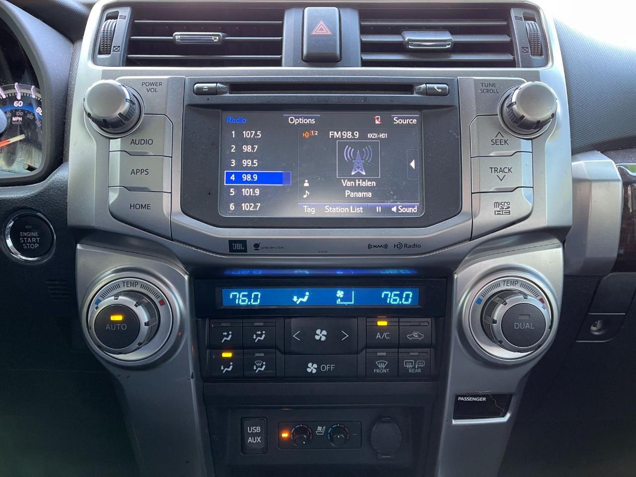 2016 Toyota 4Runner Limited | Trail | SR5 | SR5 Premium | Trail Premium | TRD Pro Post Falls ID