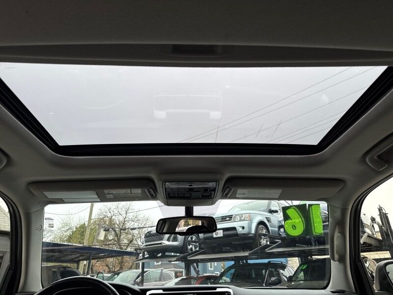 2016 Toyota 4Runner Limited 4WD Arlington VA