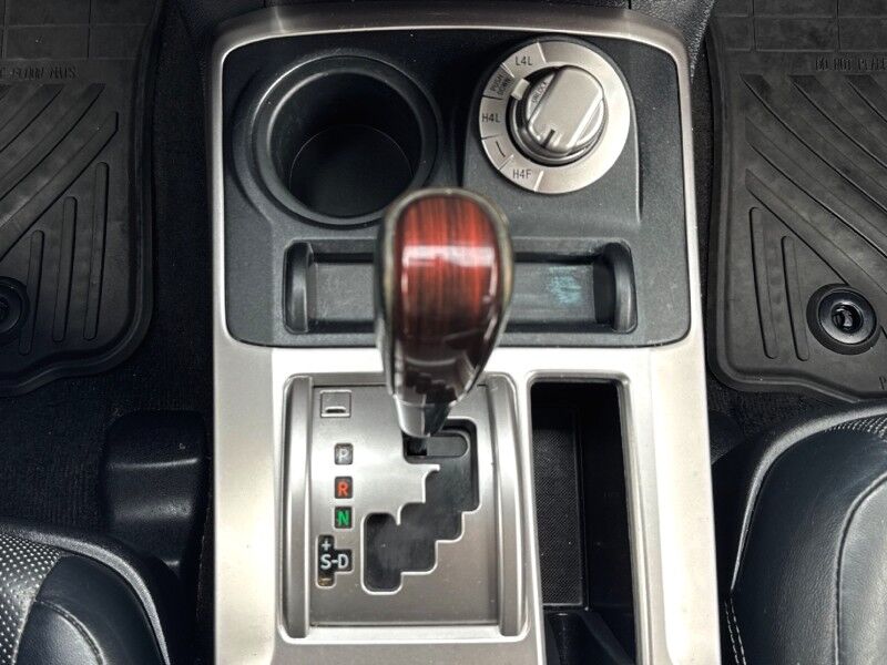 2016 Toyota 4Runner Limited 4WD Arlington VA