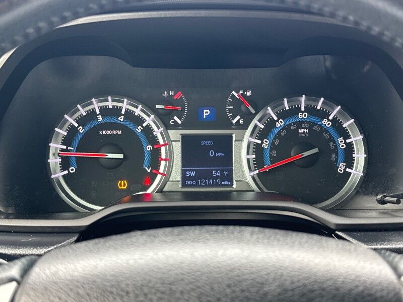 2016 Toyota 4Runner Limited 4WD Arlington VA