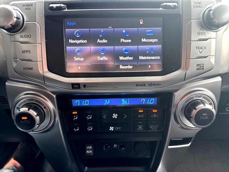 2016 Toyota 4Runner Limited 4WD Arlington VA