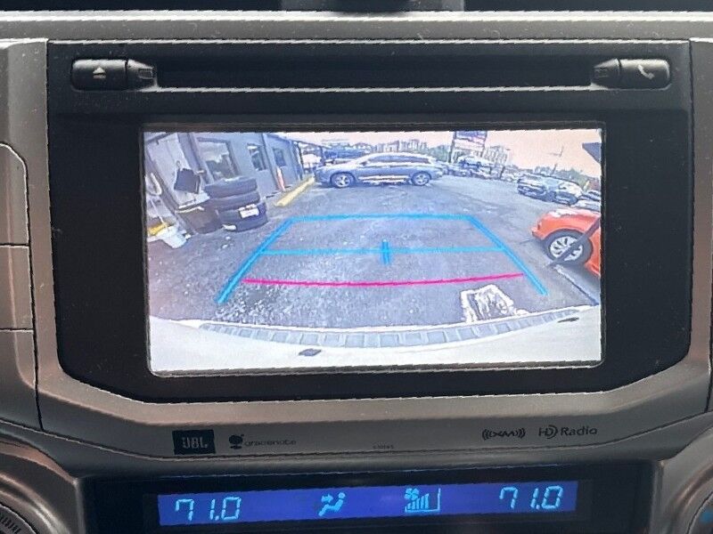 2016 Toyota 4Runner Limited 4WD Arlington VA