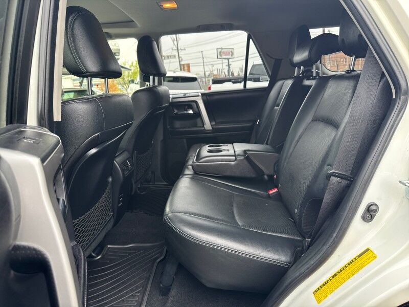 2016 Toyota 4Runner Limited 4WD Arlington VA