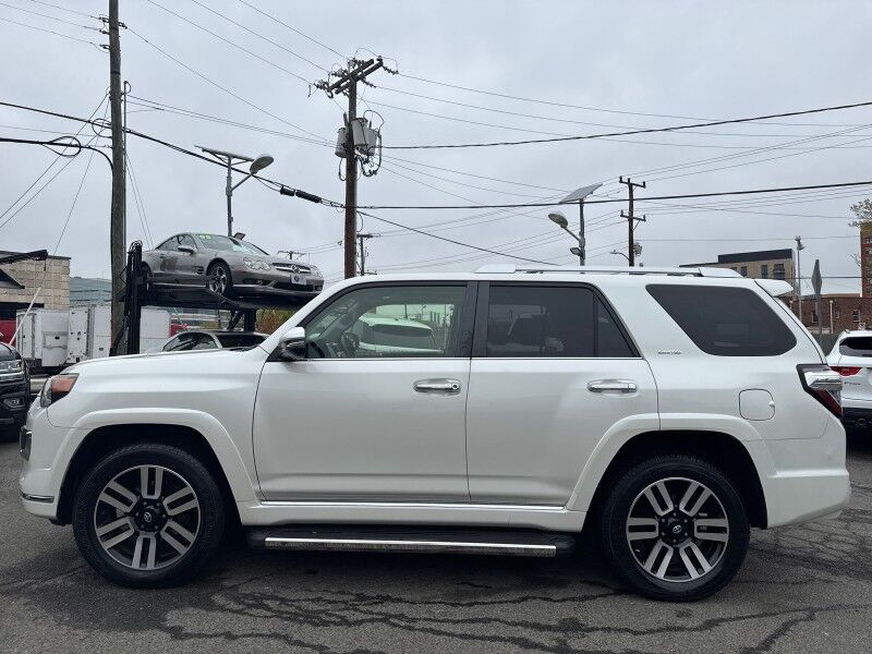 2016 Toyota 4Runner Limited 4WD Arlington VA